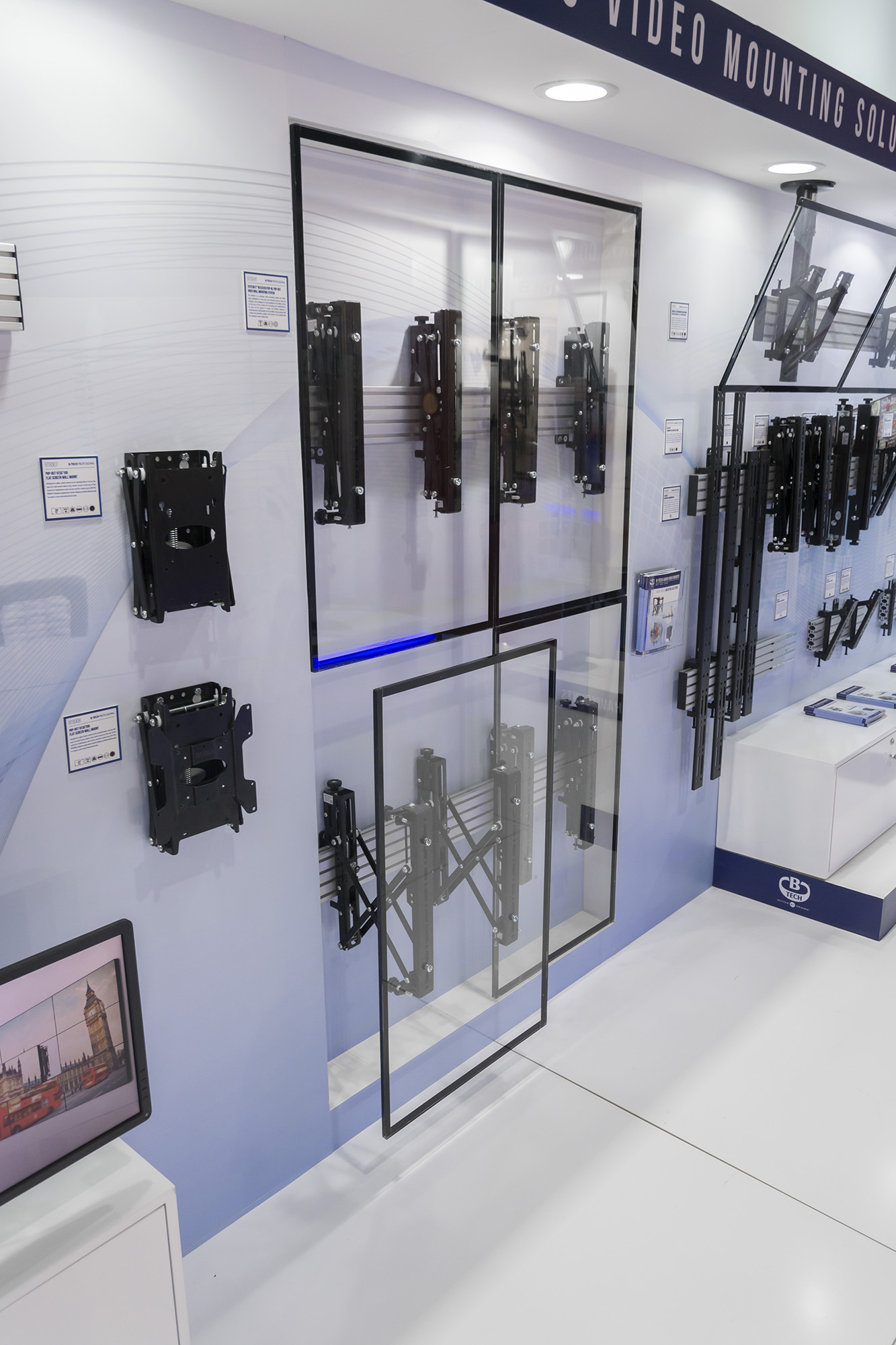 InfoComm Dubai 2016 – Gallery 3