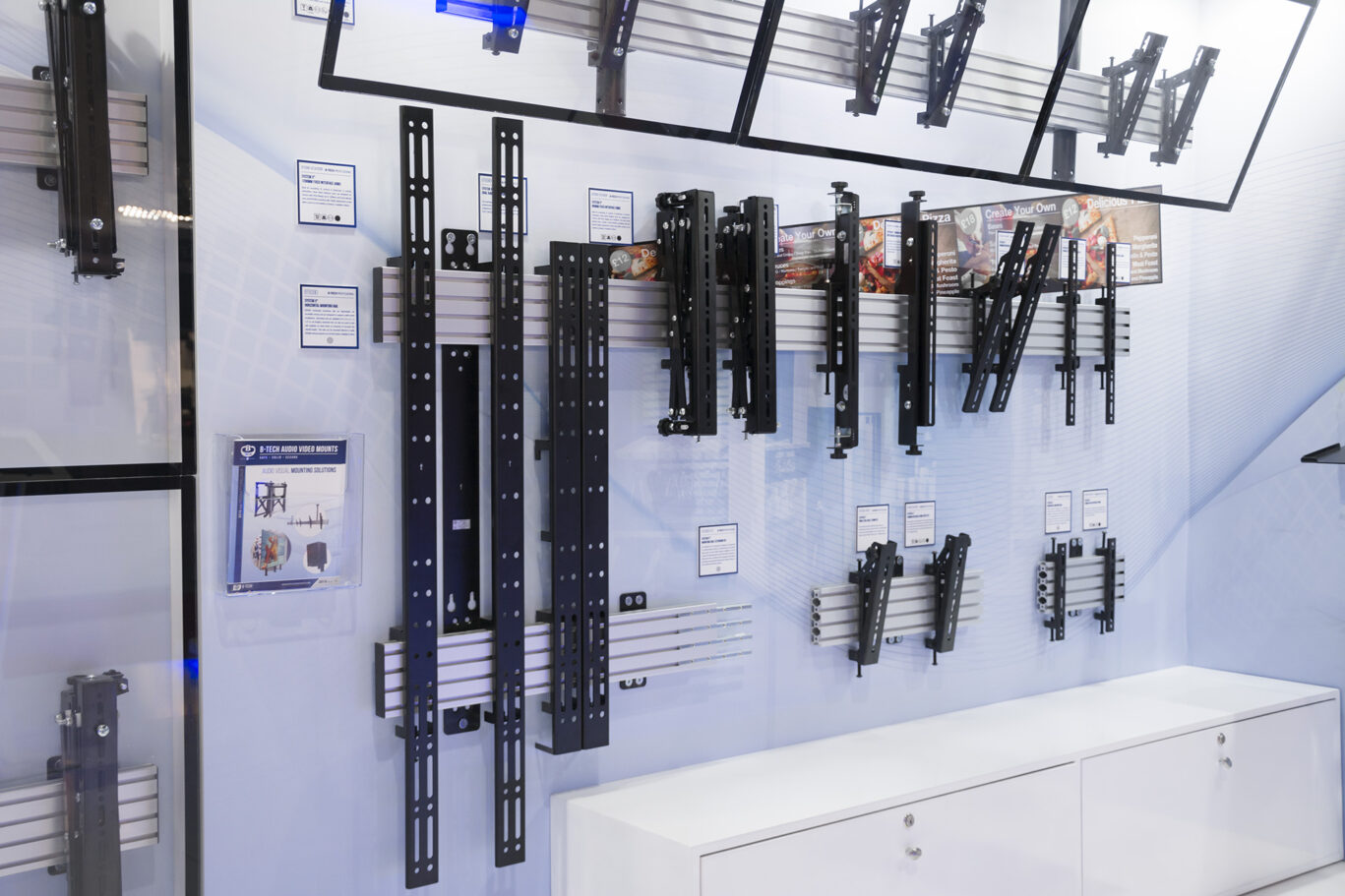 InfoComm Dubai 2016 – Gallery 4