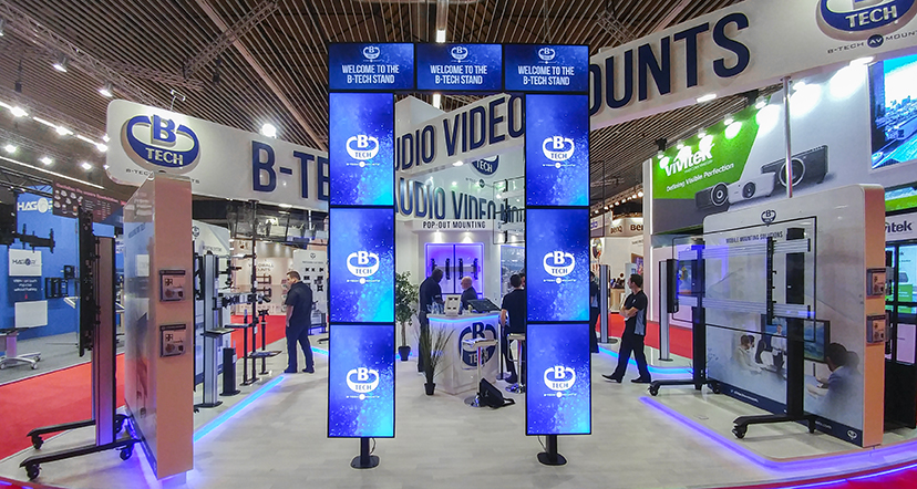 ISE 2017 - Image 2