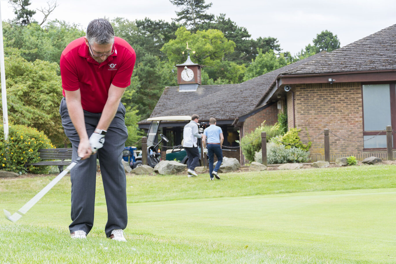 B-Tech’s annual Golf Invitational – Image 2