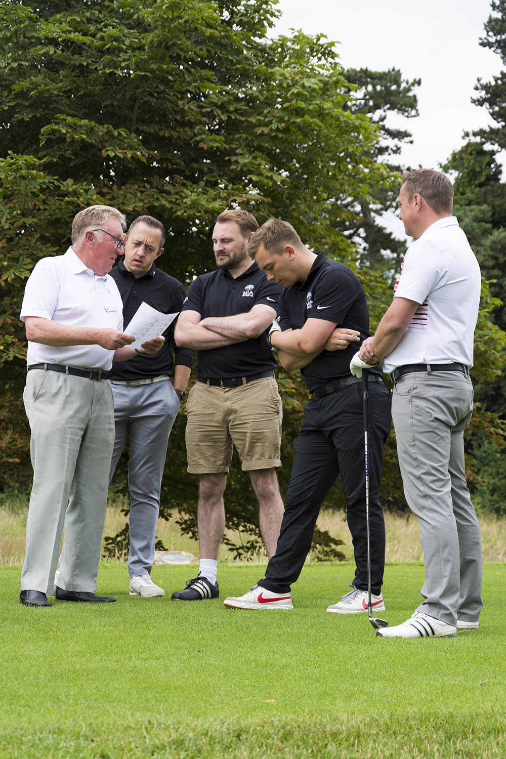 B-Tech’s annual Golf Invitational – Image 3