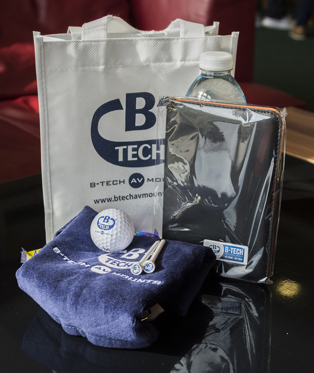 B-Tech’s annual Golf Invitational – Image 5