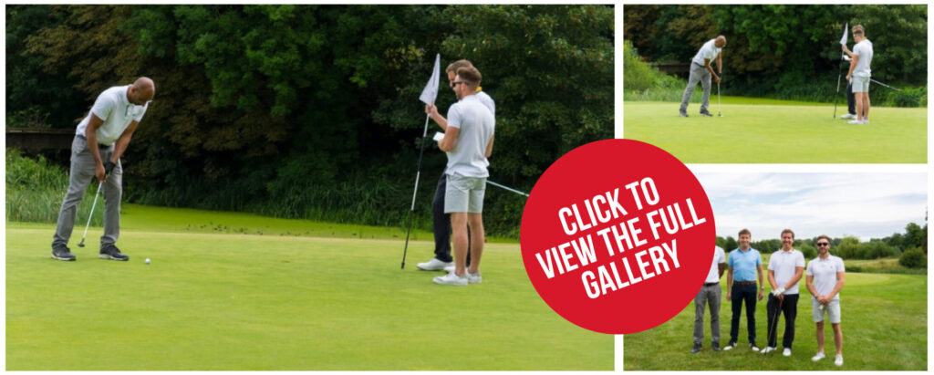 B-Tech’s annual Golf Invitational - Image 7