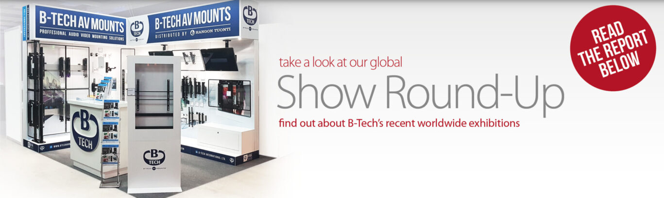 Show Roundup – Image 1