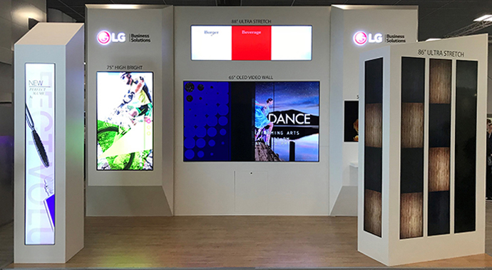Trio of Trade Shows - Image 2