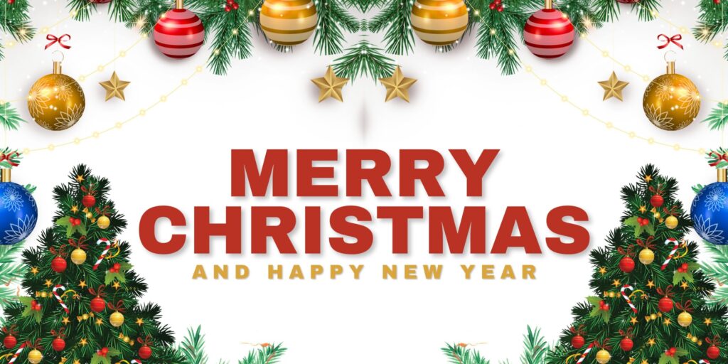 Merry,Christmas,And,Happy,New,Year