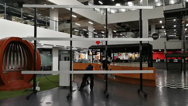 B-Tech AV Mounts and Micro-Zone - Gallery 1