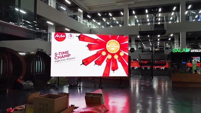 B-Tech AV Mounts and Micro-Zone - Gallery 2