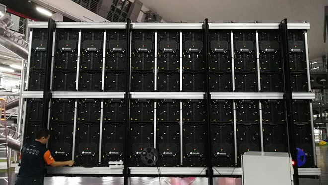 B-Tech AV Mounts and Micro-Zone - Gallery 3