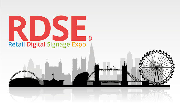Retail Digital Signage Expo – Image 1