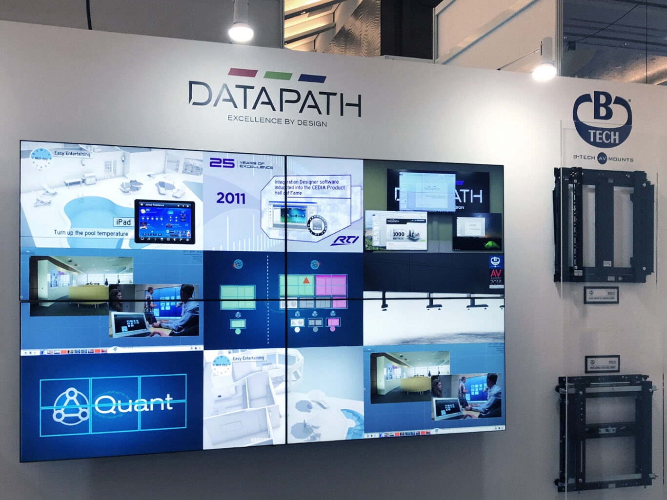 NXTAsia 2018 – Gallery 1