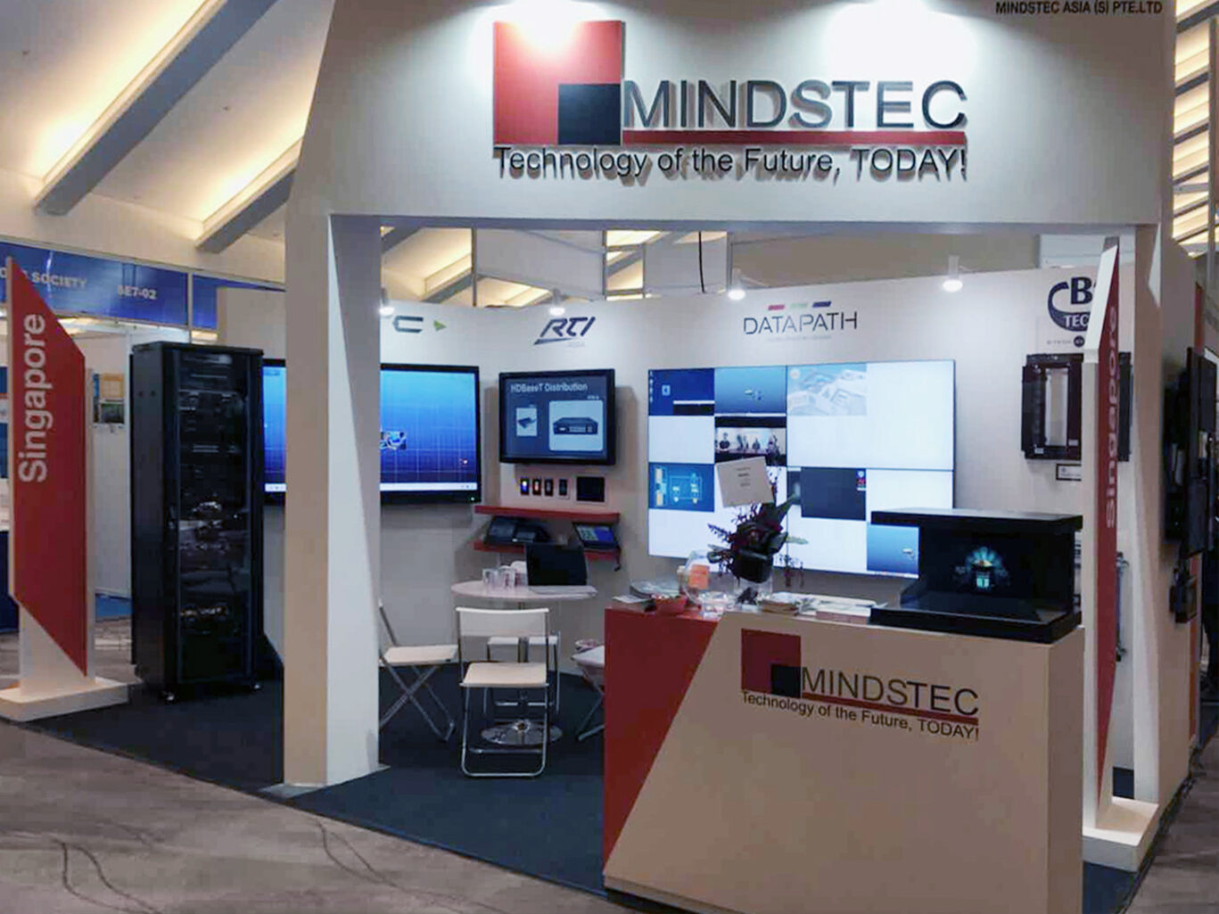 NXTAsia 2018 – Gallery 2