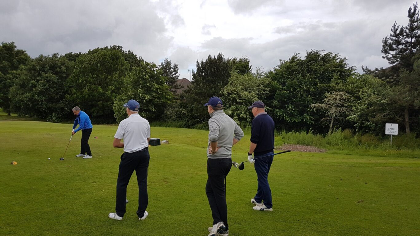 Golf Day Invite 2018 – Gallery 11