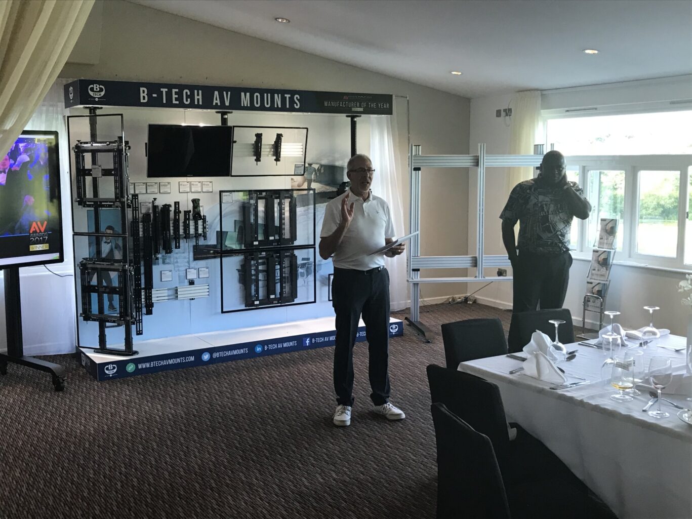 Golf Day Invite 2018 – Gallery 2
