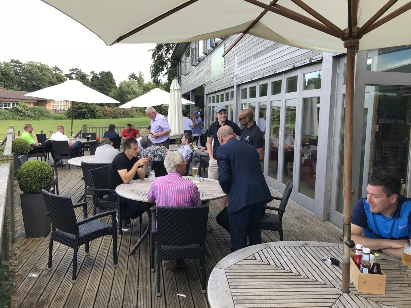 Golf Day Invite 2018 – Gallery 3