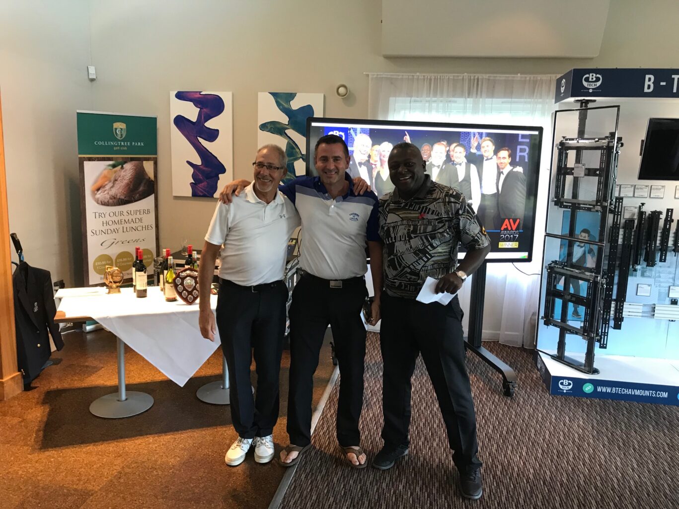 Golf Day Invite 2018 – Gallery 6