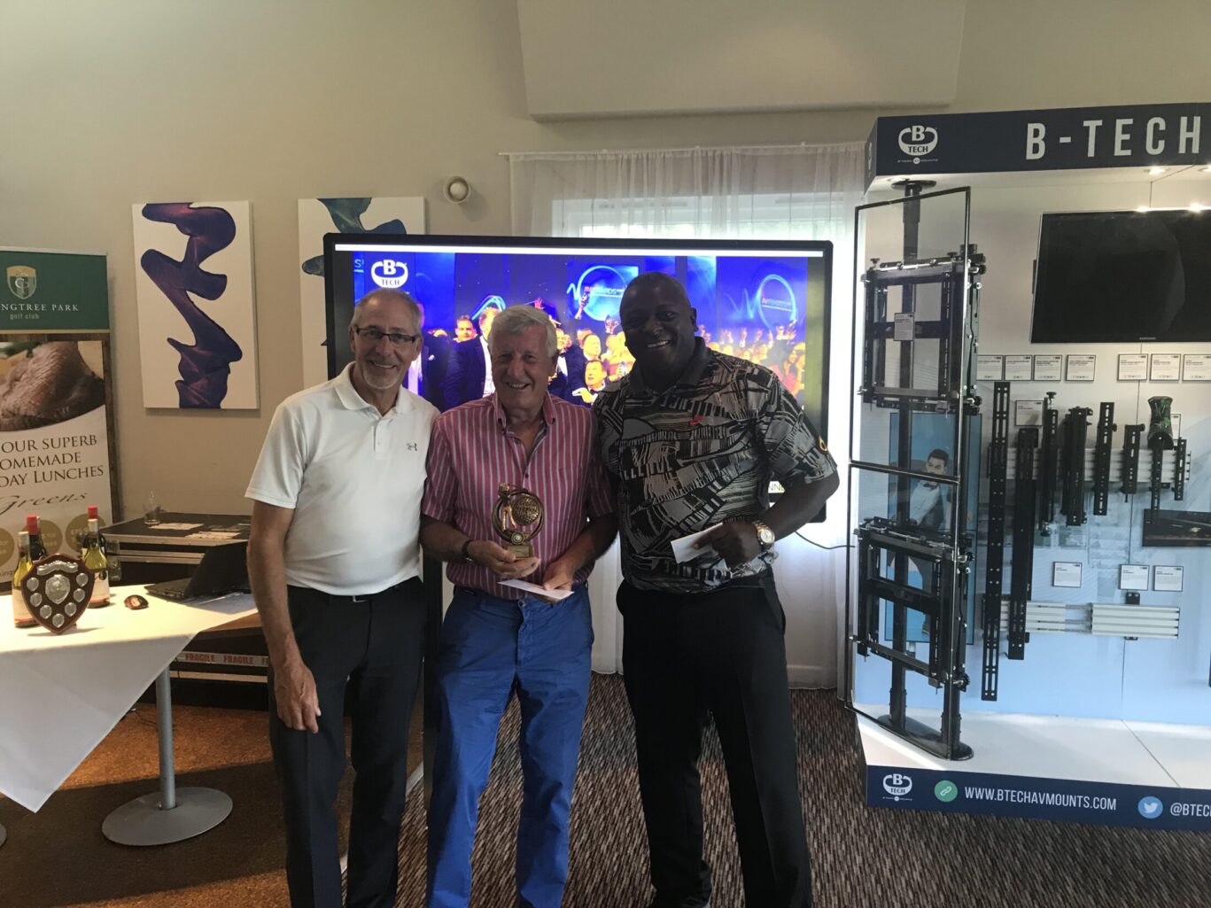 Golf Day Invite 2018 – Gallery 7