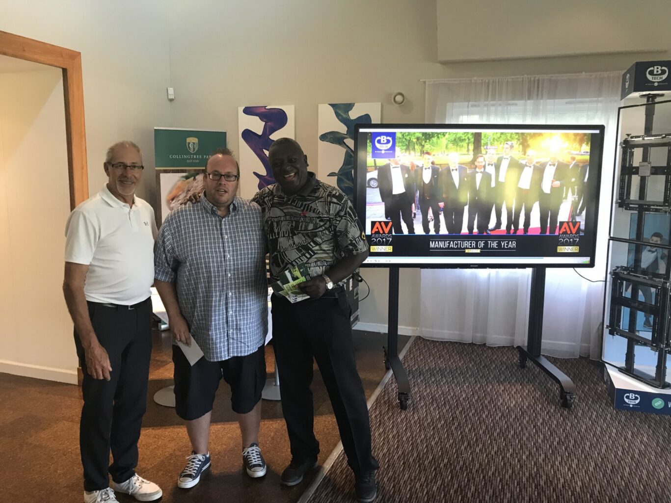 Golf Day Invite 2018 – Gallery 8