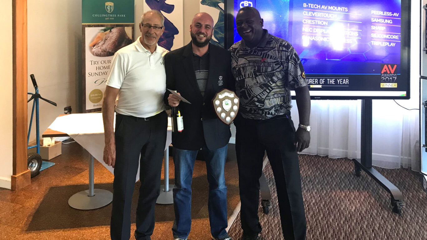 Golf Day Invite 2018 – Gallery 9