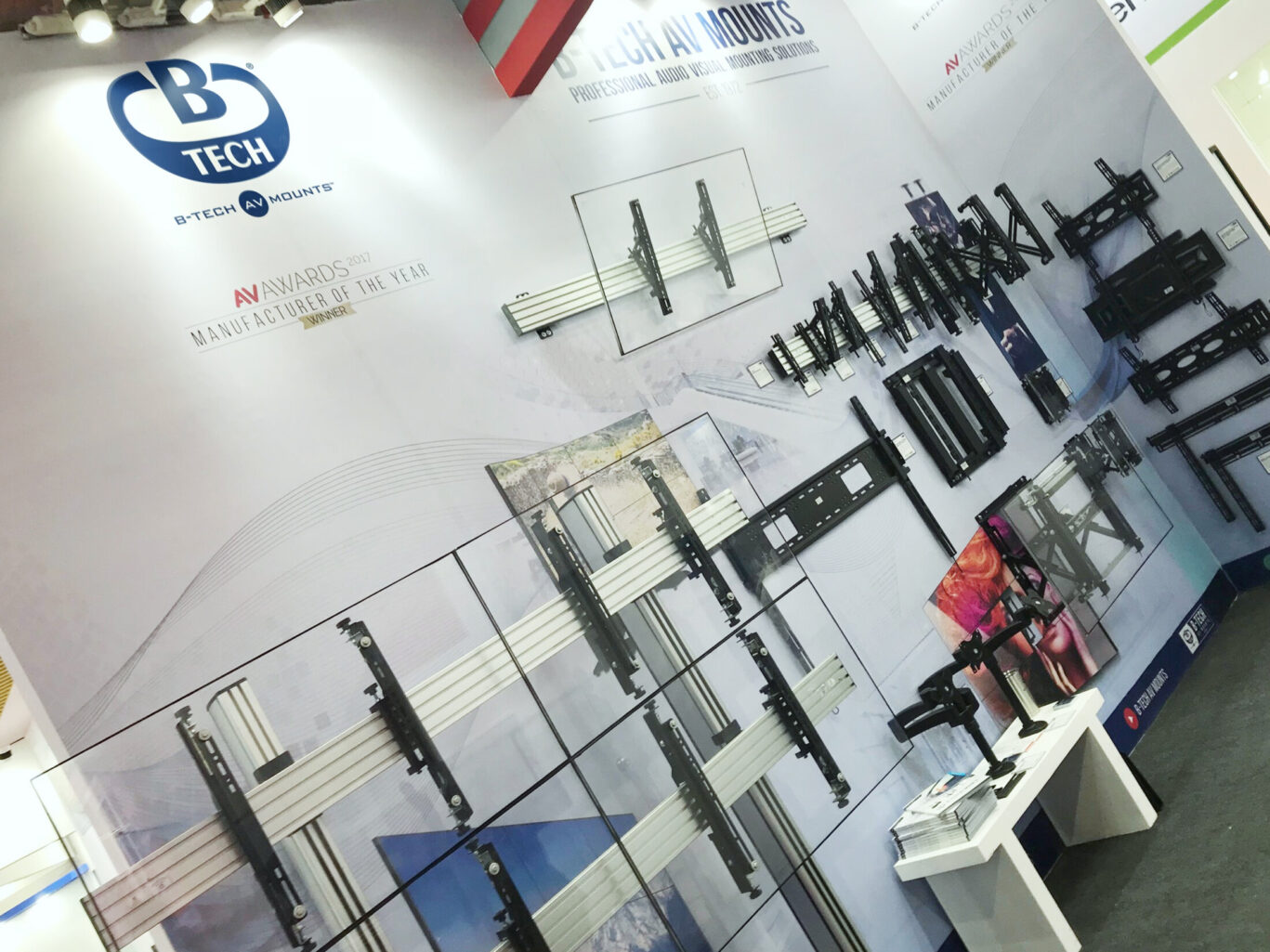 InfoComm India 2018 – Gallery 5