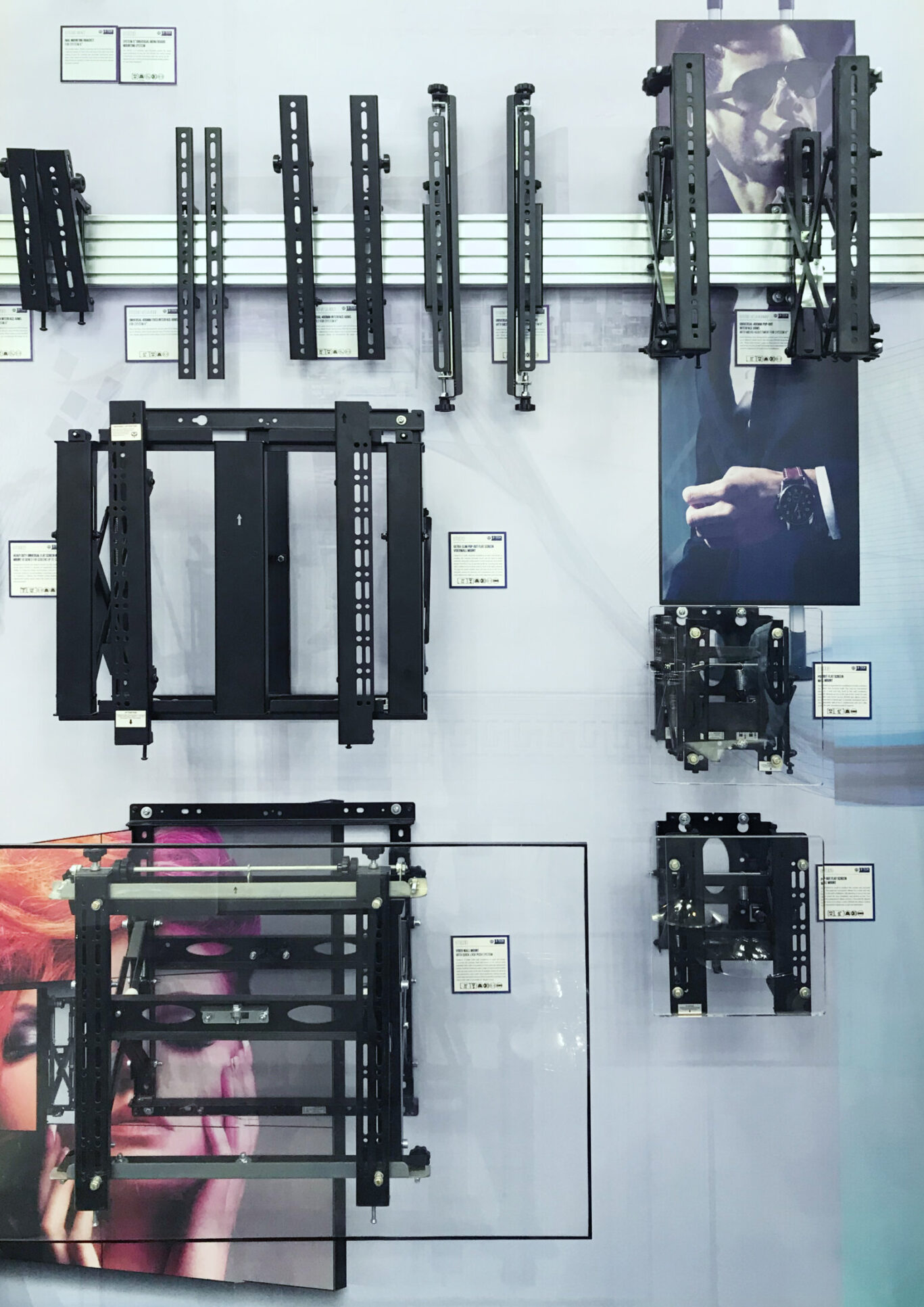 InfoComm India 2018 – Gallery 7