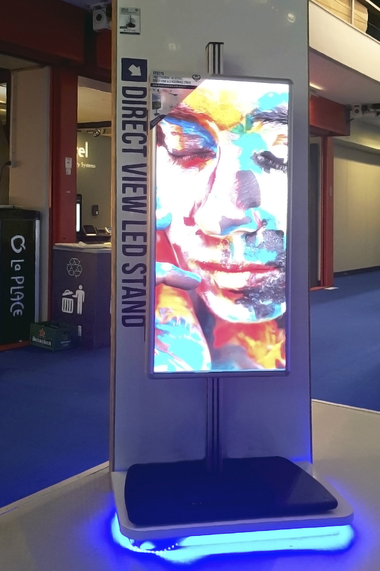 ‘s busiest ever show – Gallery 1