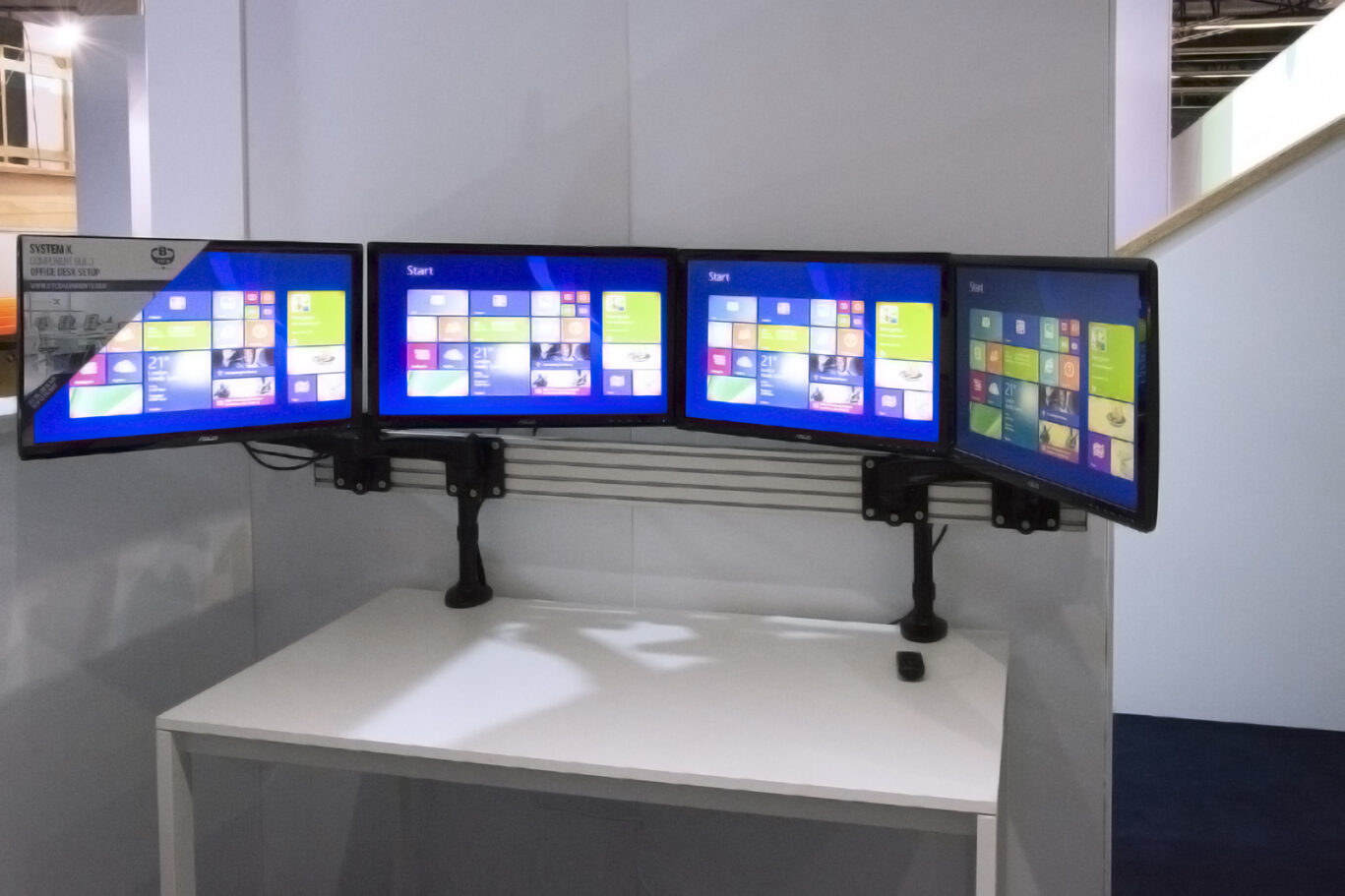 ‘s busiest ever show – Gallery 13