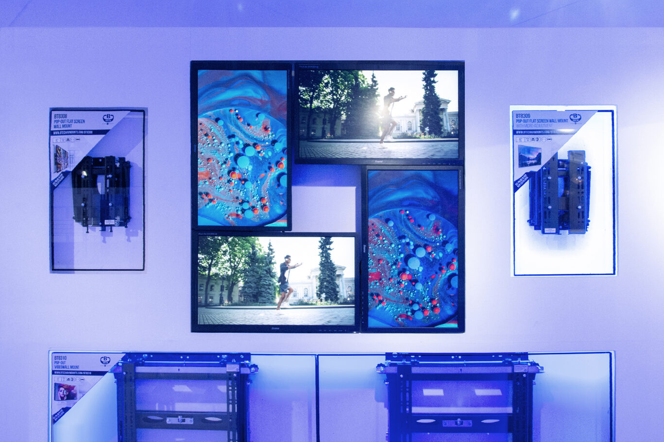 ‘s busiest ever show – Gallery 15