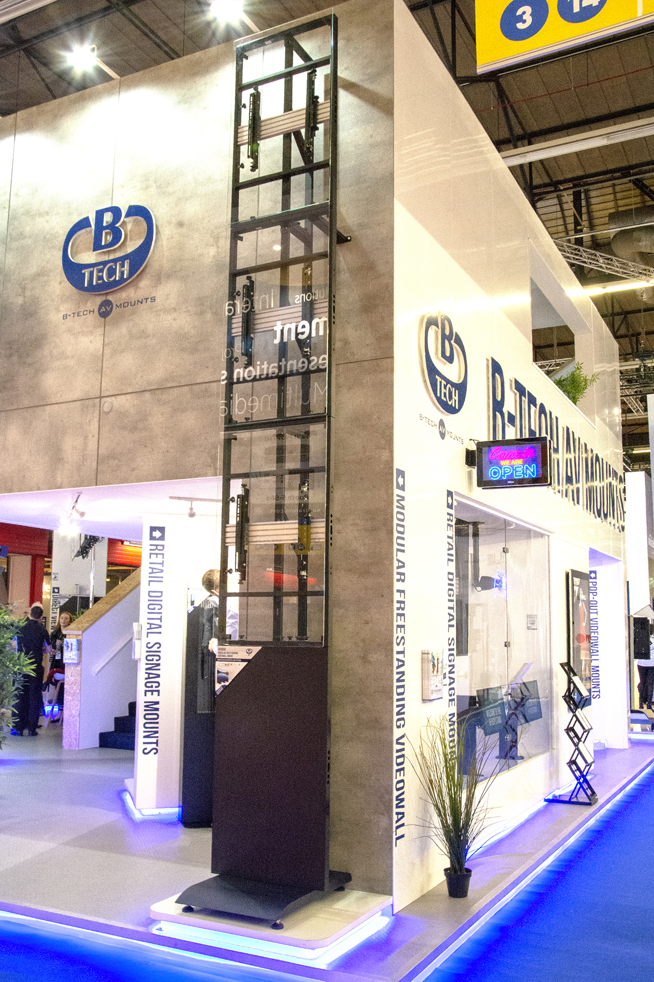 ‘s busiest ever show – Gallery 27