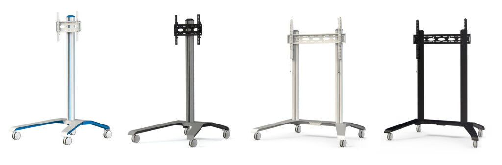 B-Tech Trolley Range