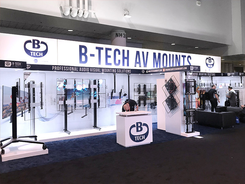 DSE 2019 – Gallery 1