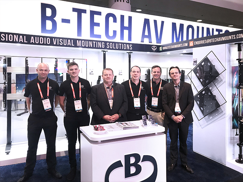 DSE 2019 – Gallery 10