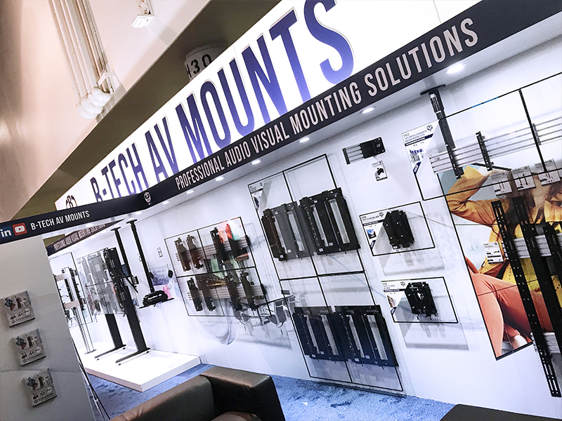 DSE 2019 – Gallery 2
