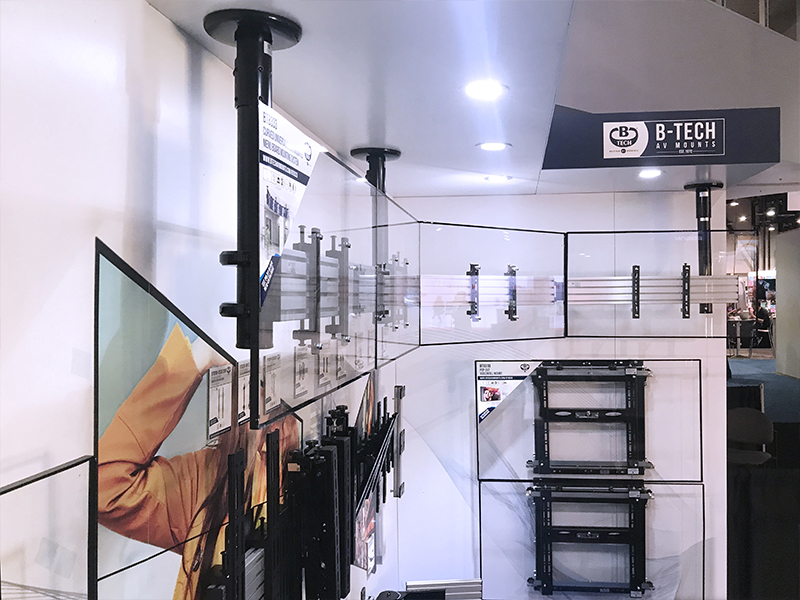 DSE 2019 – Gallery 3