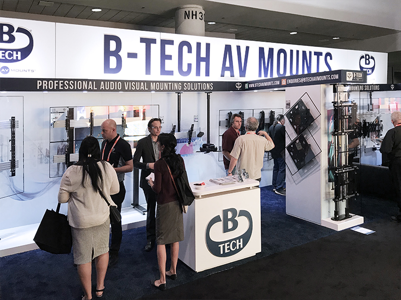 DSE 2019 – Gallery 4