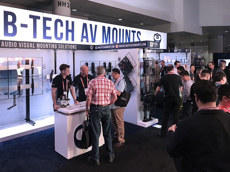 DSE 2019 – Gallery 5