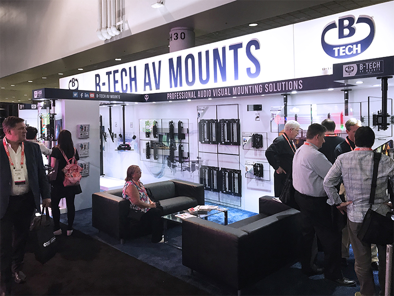 DSE 2019 – Gallery 6