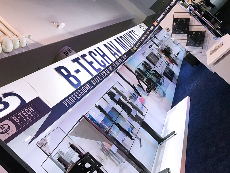 DSE 2019 – Gallery 7