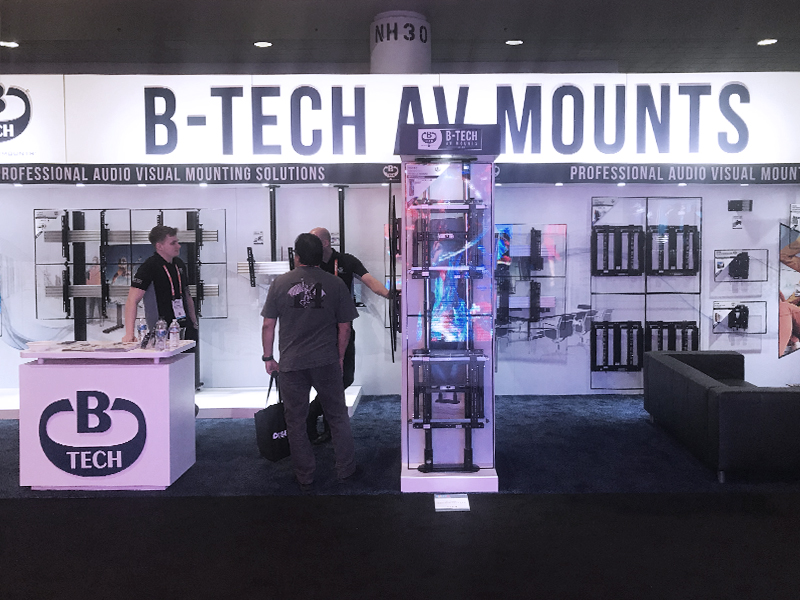 DSE 2019 – Gallery 8