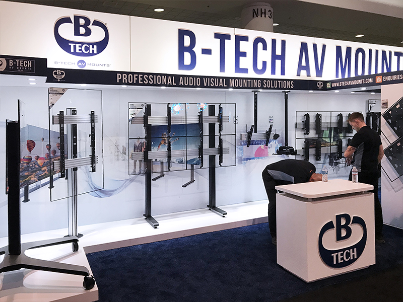 DSE 2019 – Gallery 9