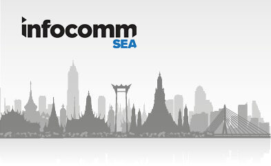 B-Tech head for Bangkok for InfoComm SEA – Image 1