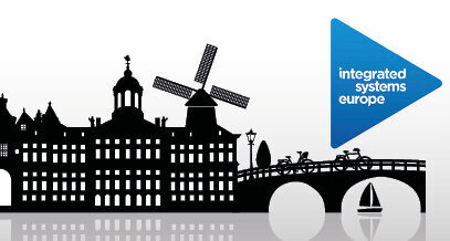Visit us at ISE 2020 – Image 1