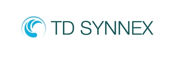 The Logo of TD Synnex