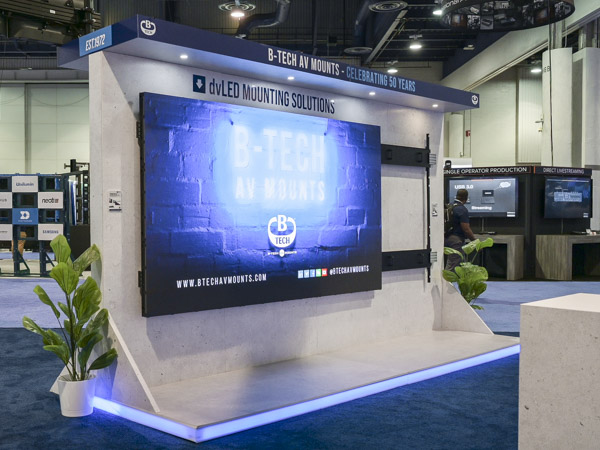 InfoComm 2022 Newsletter – Gallery 11