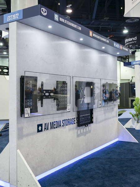 InfoComm 2022 Newsletter – Gallery 12