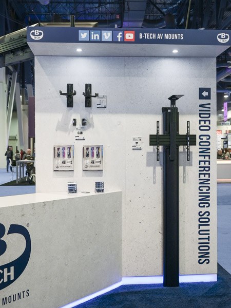 InfoComm 2022 Newsletter – Gallery 13
