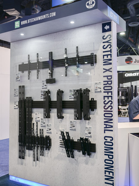 InfoComm 2022 Newsletter – Gallery 14