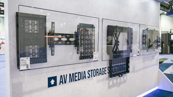InfoComm 2022 Newsletter – Gallery 16