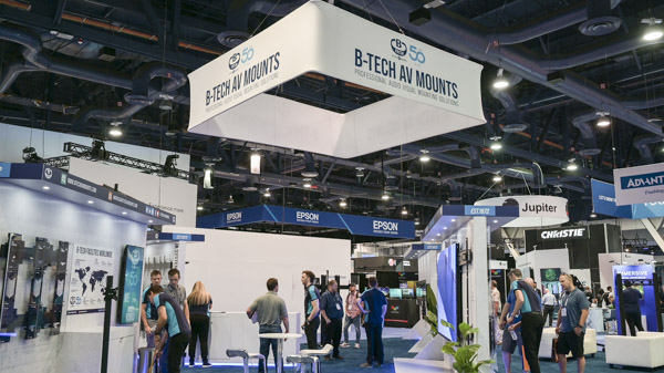 InfoComm 2022 Newsletter – Gallery 2