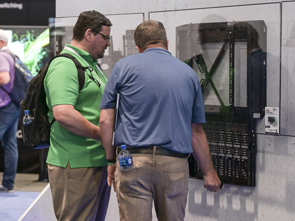 InfoComm 2022 Newsletter – Gallery 24
